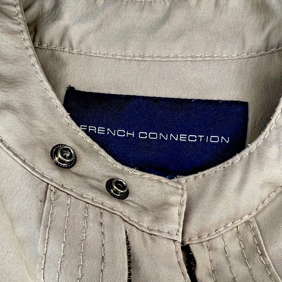 French Connection Jacket - Picture 7 of 7